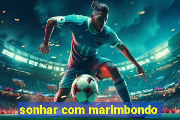 sonhar com marimbondo